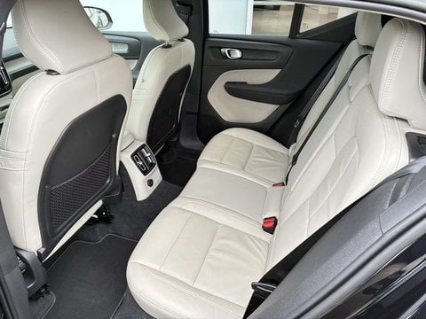 Voitures D'occasion À Lescar | Volvo Xc40 T4 Recharge 129+82 Ch Dct7 Inscription 5P