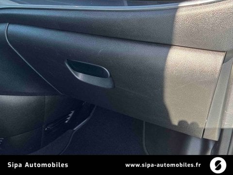 Voitures D'occasion À Lescar | Fiat 500 E 95 Ch Nouvelle 3P