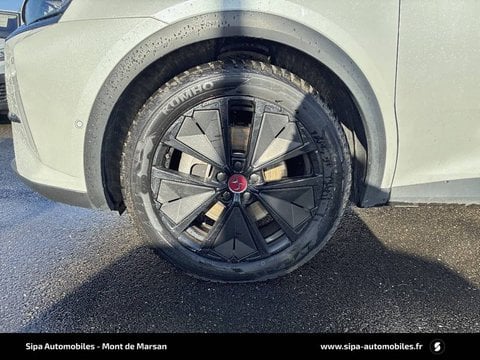 Voitures D'occasion À Mont-De-Marsan | Ds Ds 7 Crossback Ds7 Crossback Hybride E-Tense 225 Eat8 ...