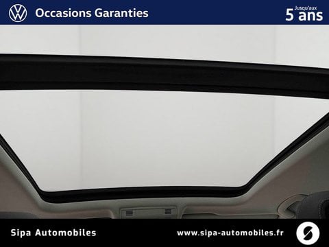 Voitures D'occasion À Lescar | Volkswagen Tiguan 2.0 Tdi 150Ch Dsg7 Elegance 5P