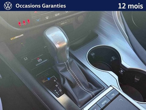 Voitures D'occasion À Toulouse | Lexus Rx 450H F Sport Executive 5P