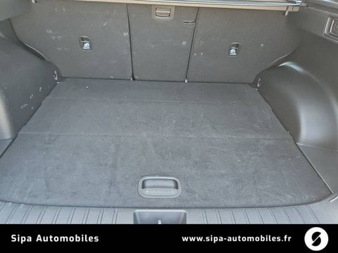 Voitures D'occasion À Muret | Hyundai Tucson 1.6 T-Gdi 215 Hybrid Bva6 Intuitive 5P
