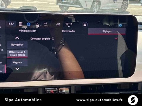 Voitures D'occasion À Toulouse | Fiat 500 Iii Electrique E 95 Ch Icône 3P