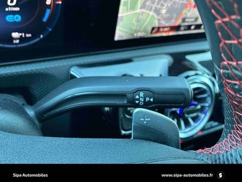 Voitures D'occasion À Mérignac | Mercedes-Benz Cla Ii Shooting Brake 250 E 8G-Dct Progressive L...