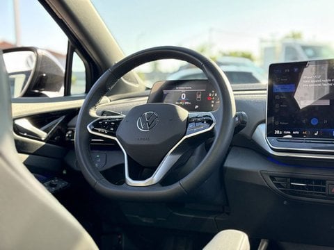 Voitures D'0Km À Lescar | Volkswagen Id.4 286 Ch Pro Life Max 5P