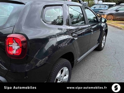 Voitures D'occasion À Bayonne | Dacia Duster Tce 125 4X2 Confort 5P
