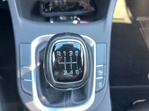 Voitures D'occasion À Muret | Hyundai I30 Iii Sw 1.0 T-Gdi 120 Bvm6 Edition #Navi 5P
