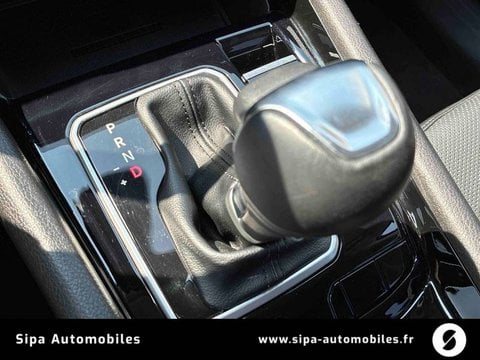 Voitures D'occasion À Mérignac | Jeep Compass 1.5 Turbo T4 130 Ch Bvr7 E-Hybrid Summit 5P