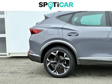 Voitures D'occasion À Lescar | Cupra Formentor 1.5 Tsi 150 Ch Dsg7 Vz-Line 5P