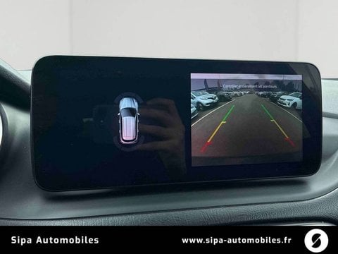 Voitures D'occasion À Toulouse | Fiat Tipo Sw 1.5 Firefly Turbo 130 Ch S&S Dct7 Hybrid Cross 5P