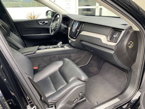 Voitures D'occasion À Toulouse | Volvo Xc60 Ii T8 Twin Engine 303 Ch + 87 Ch Geartronic 8 Inscri...