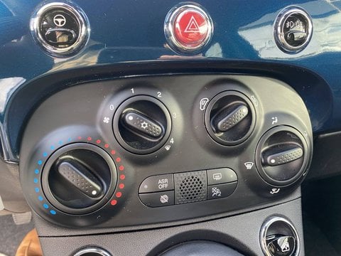 Voitures D'occasion À Toulouse | Fiat 500 Ii 1.0 70 Ch Hybride Bsg S/S 3P