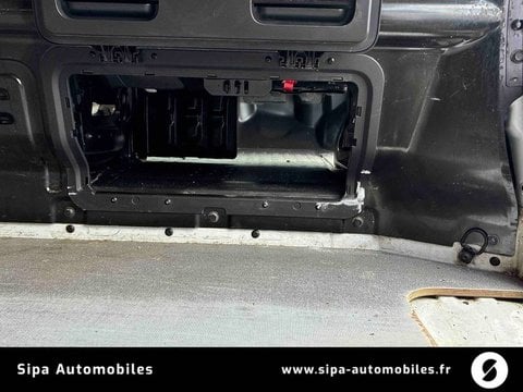 Voitures D'occasion À Dax | Fiat Talento Fg Vul Talento Fgn Tole 1.0 Ch1 2.0 Ecojet 120 Pro Loun...