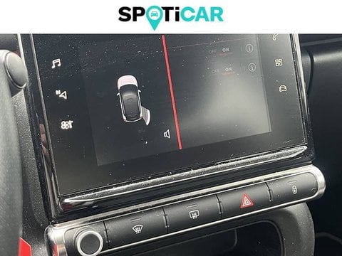 Voitures D'occasion À Lescar | Citroën C3 Puretech 110 S&S Bvm6 C-Series 5P