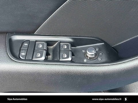 Voitures D'occasion À Toulouse | Audi A3 Sportback 2.0 Tdi 150 Design Luxe 5P