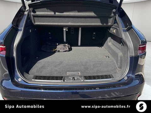 Voitures D'occasion À Labège | Jaguar F-Pace 2.0 - P400E Phev Awd Bva8 R-Dynamic S 5P