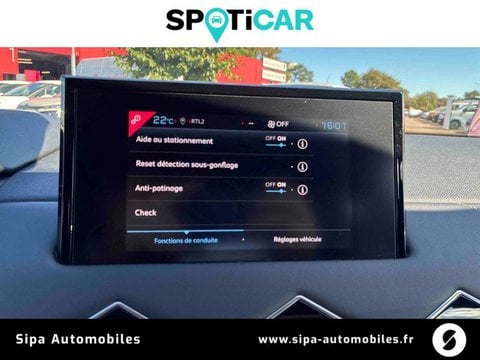 Voitures D'occasion À Mont-De-Marsan | Ds Ds 3 Crossback E-Tense Ds 3 Ii Electrique Ds3 Crossbac...