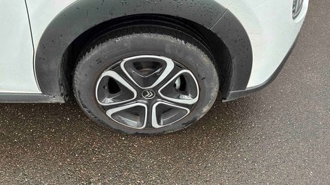 Voitures D'0Km À Mont-De-Marsan | Citroën C3 Puretech 83 Ch Bvm5 Plus 5P