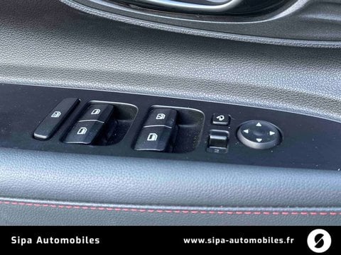 Voitures D'occasion À Le Bouscat | Hyundai I20 1.0 T-Gdi 100 Hybrid 48V N Line Creative 5P