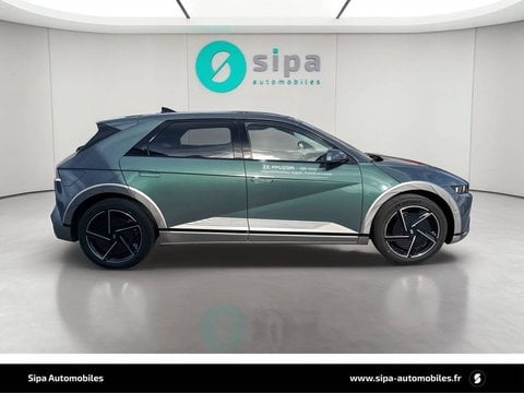 Voitures D'0Km À La-Teste-De-Buch | Hyundai Ioniq 5 84 Kwh - 229 Ch Executive 5P