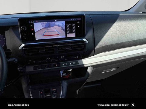 Voitures D'0Km À Villenave-D'ornon | Fiat E-Scudo Iii E-Scudo Fourgon M 136 75 Kwh 4P