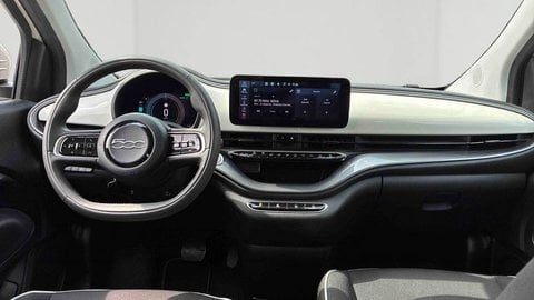 Voitures D'occasion À Muret | Fiat 500 E 118 Ch Nouvelle 3P