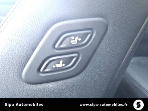 Voitures D'occasion À Muret | Hyundai Tucson 1.6 T-Gdi 230 Hybrid Bva6 Executive 5P
