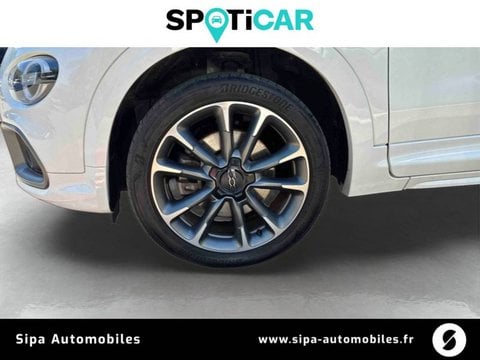Voitures D'occasion À Bayonne | Fiat 500X 1.5 Firefly 130 Ch S/S Dct7 Hybrid Sport 5P
