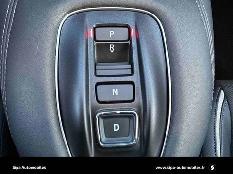 Voitures D'occasion À Mérignac | Honda Zr-V E:hev 2.0 I-Mmd Sport 5P