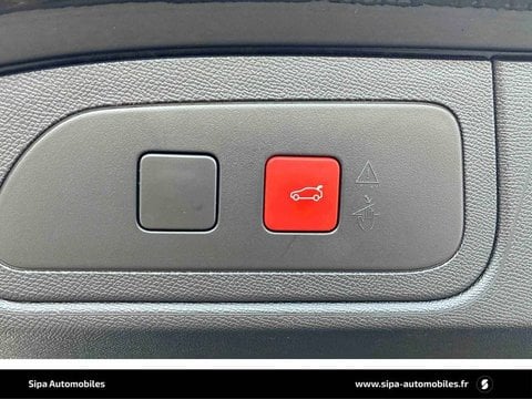 Voitures D'occasion À Mont-De-Marsan | Ds Ds 7 Crossback Ds 7 Hybride Rechargeable E-Tense 225 E...