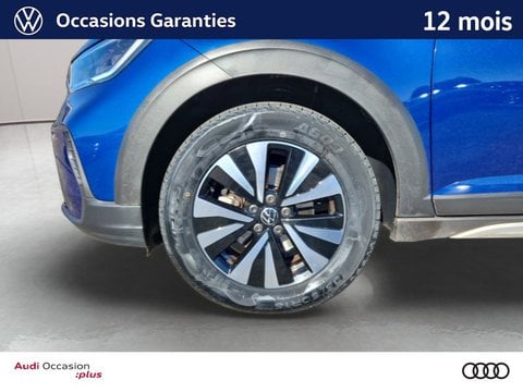 Voitures D'occasion À Tarbes | Volkswagen Taigo 1.0 Tsi 110 Bvm6 Life Business 5P