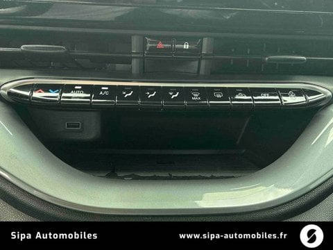 Voitures D'occasion À Bayonne | Fiat 500 Iii Electrique 500C E 118 Ch Nouvelle 2P