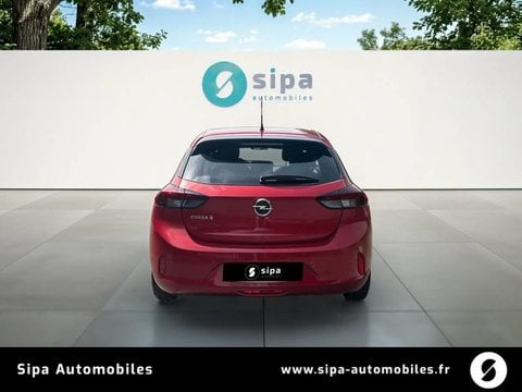 Voitures D'occasion À Muret | Opel Corsa Electrique 136 Ch & Batterie 50 Kwh Edition 5P