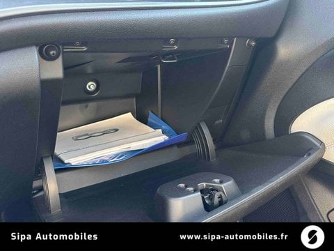 Voitures D'occasion À Mérignac | Fiat 500 Iii Electrique E 118 Ch Nouvelle 3P