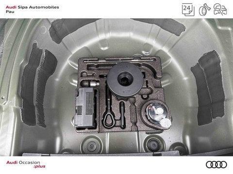 Voitures D'occasion À Lescar | Audi A1 Sportback 25 Tfsi 95 Ch Bvm5 Design 5P