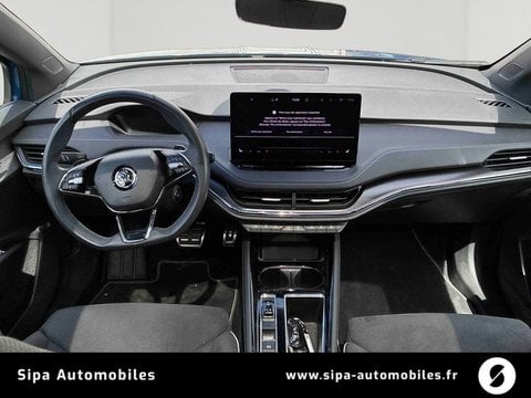 Voitures D'occasion À Lescar | Škoda Enyaq Coupé Iv 60 Sportline 5P