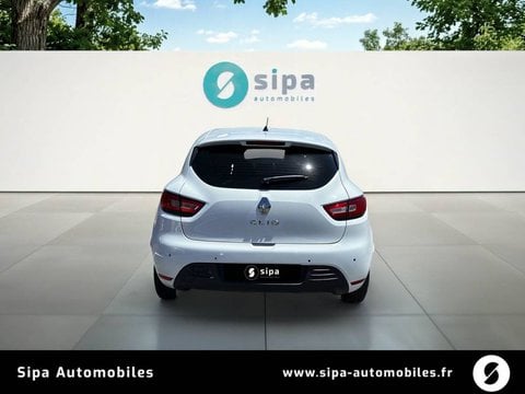 Voitures D'occasion À Toulouse | Renault Clio Iv Dci 75 Business 5P
