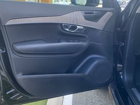 Voitures D'occasion À Labège | Volvo Xc90 Ii Recharge T8 Awd 303+87 Ch Geartronic 8 7Pl Inscrip...