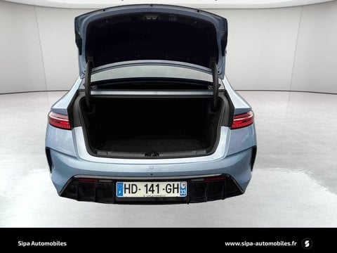 Voitures D'occasion À Mérignac | Byd Seal 82,5 Kwh 313 Ch Rwd Design 4P