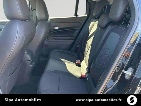 Voitures D'occasion À Mérignac | Jeep Avenger 115 Kw 4X2 Altitude 5P
