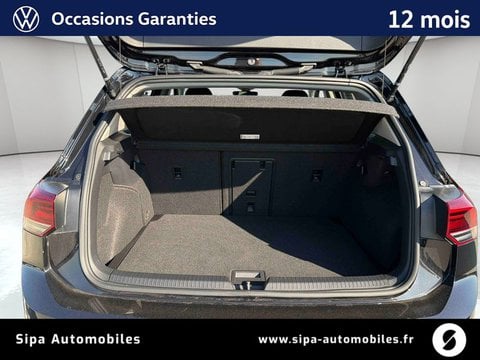 Voitures D'occasion À Lescar | Volkswagen Golf 1.5 Etsi Opf 150 Dsg7 Style 5P