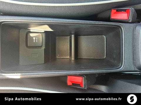 Voitures D'occasion À Muret | Fiat 500 Iii Electrique E 118 Ch Nouvelle 3P