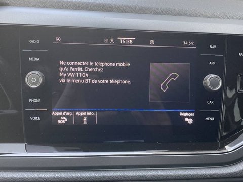 Voitures D'occasion À Lescar | Volkswagen Taigo 1.0 Tsi 116 Dsg7 R-Line 5P