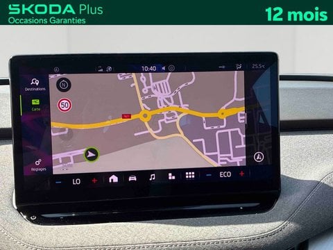 Voitures D'occasion À Tarbes | Škoda Enyaq Coupé Iv 60 5P