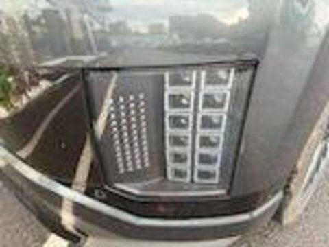 Voitures D'0Km À Toulouse | Hyundai Ioniq 9 Ioniq 9 110 Kwh - 428 Ch Htrac Performance Calligrap...