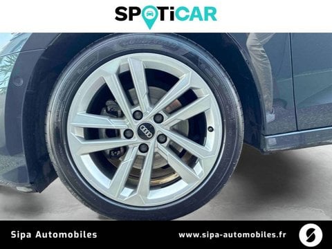 Voitures D'occasion À Mérignac | Audi A3 Sportback 35 Tfsi Mild Hybrid 150 S Tronic 7 Design 5P