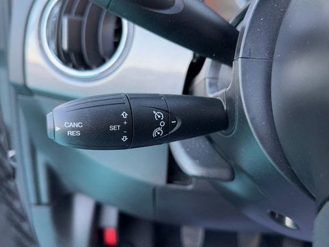 Voitures D'occasion À Toulouse | Fiat 500 1.0 70 Ch Hybride Bsg S/S Dolcevita 3P