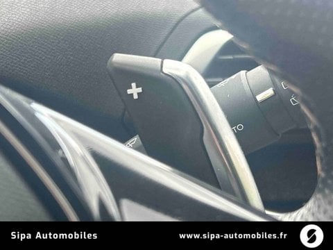 Voitures D'occasion À Muret | Peugeot 3008 Hybrid 225 E-Eat8 Gt Line 5P