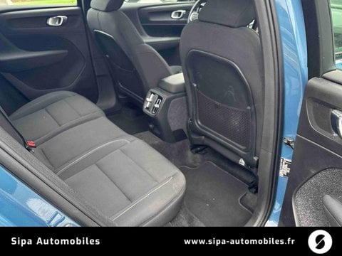 Voitures D'occasion À Labège | Volvo C40 Recharge 231 Ch 1Edt Start 5P