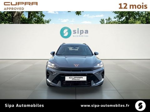 Voitures D'occasion À Lescar | Cupra Formentor 1.5 Etsi Hybrid 150 Ch Dsg7 V 5P